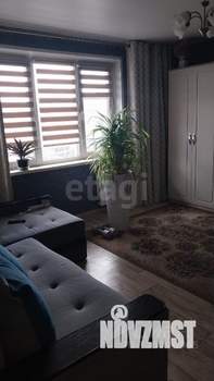 2-к квартира, вторичка, 53м2, 8/9 этаж