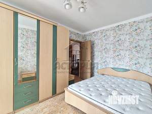 2-к квартира, вторичка, 61м2, 8/10 этаж