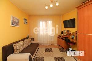 5-к квартира, вторичка, 93м2, 2/9 этаж