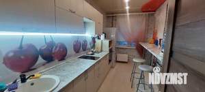 1-к квартира, вторичка, 34м2, 16/25 этаж