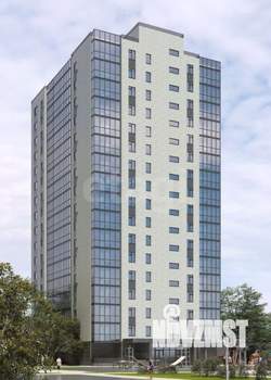 2-к квартира, вторичка, 56м2, 11/17 этаж