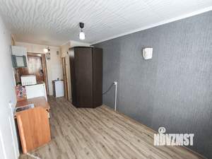 Студия квартира, вторичка, 14м2, 4/5 этаж