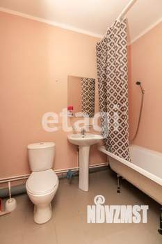 1-к квартира, вторичка, 36м2, 4/9 этаж