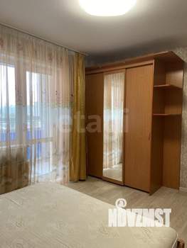 2-к квартира, вторичка, 63м2, 7/18 этаж