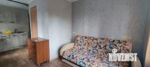 Студия квартира, вторичка, 23м2, 2/5 этаж