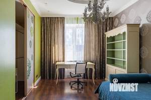 4-к квартира, вторичка, 147м2, 6/9 этаж