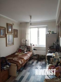 3-к квартира, вторичка, 64м2, 5/5 этаж