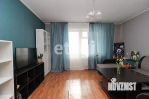 1-к квартира, вторичка, 40м2, 5/10 этаж