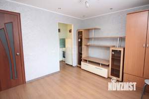 Студия квартира, вторичка, 18м2, 4/5 этаж