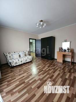 4-к квартира, вторичка, 80м2, 7/9 этаж