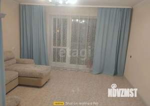 4-к квартира, вторичка, 82м2, 4/10 этаж