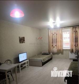 Студия квартира, вторичка, 21м2, 1/14 этаж