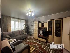 1-к квартира, вторичка, 31м2, 5/5 этаж