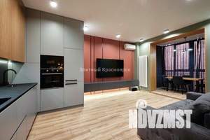 2-к квартира, вторичка, 50м2, 5/20 этаж