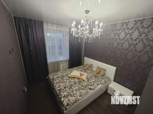 2-к квартира, вторичка, 50м2, 10/10 этаж