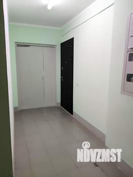 1-к квартира, вторичка, 39м2, 9/10 этаж