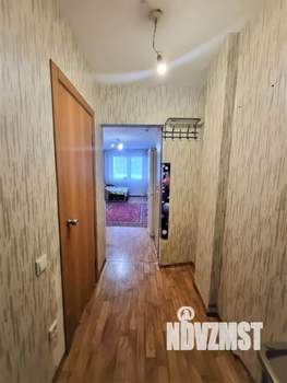 Студия квартира, вторичка, 28м2, 3/16 этаж