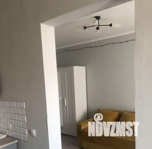 1-к квартира, вторичка, 26м2, 10/16 этаж