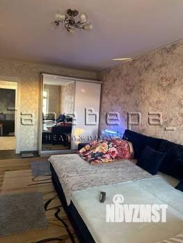 1-к квартира, вторичка, 45м2, 12/16 этаж