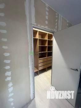 1-к квартира, вторичка, 40м2, 6/6 этаж