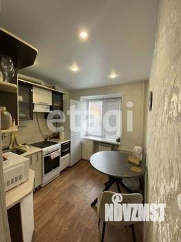 1-к квартира, вторичка, 30м2, 2/5 этаж