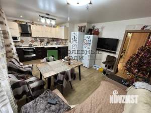 3-к квартира, вторичка, 73м2, 7/9 этаж