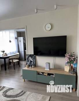 2-к квартира, вторичка, 59м2, 2/10 этаж