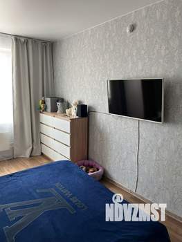 2-к квартира, вторичка, 62м2, 9/17 этаж