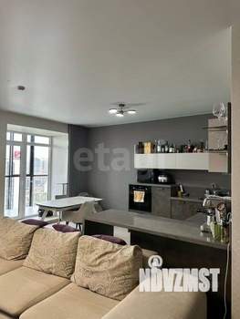 3-к квартира, вторичка, 93м2, 18/22 этаж