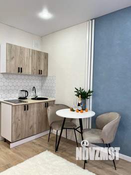 Студия квартира, вторичка, 19м2, 4/5 этаж