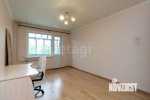 2-к квартира, вторичка, 47м2, 2/5 этаж