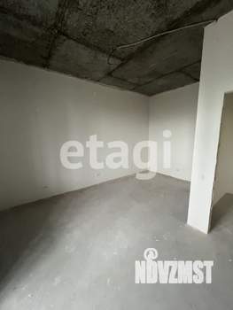 1-к квартира, вторичка, 34м2, 6/9 этаж
