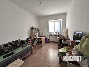 2-к квартира, вторичка, 56м2, 5/5 этаж