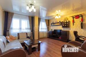 3-к квартира, вторичка, 73м2, 18/20 этаж