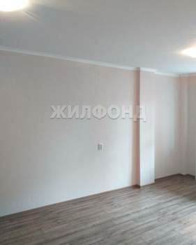1-к квартира, вторичка, 40м2, 3/14 этаж