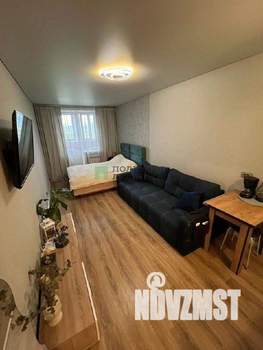 Студия квартира, вторичка, 31м2, 22/25 этаж