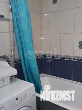 1-к квартира, вторичка, 37м2, 10/10 этаж