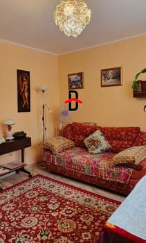 2-к квартира, вторичка, 57м2, 4/16 этаж