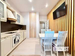 1-к квартира, вторичка, 39м2, 12/23 этаж