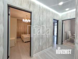 2-к квартира, вторичка, 51м2, 11/25 этаж
