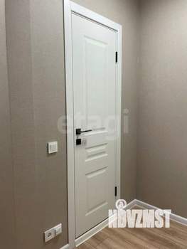 2-к квартира, вторичка, 55м2, 8/18 этаж