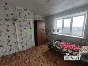 1-к квартира, вторичка, 26м2, 5/6 этаж