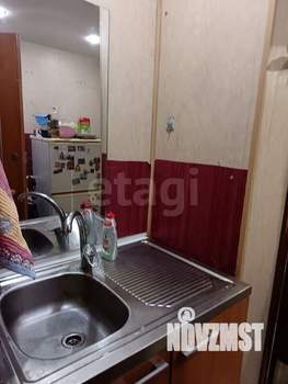 1-к квартира, вторичка, 18м2, 1/5 этаж