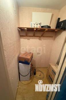 1-к квартира, вторичка, 42м2, 7/10 этаж