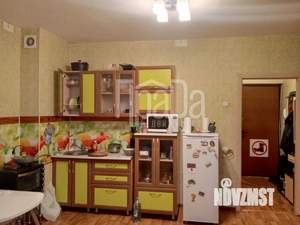 Студия квартира, вторичка, 33м2, 12/17 этаж