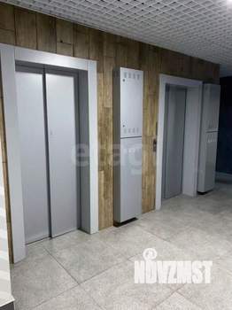 Студия квартира, вторичка, 25м2, 4/7 этаж