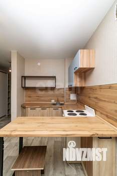 Студия квартира, вторичка, 27м2, 2/17 этаж