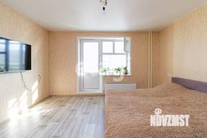 4-к квартира, вторичка, 96м2, 8/18 этаж