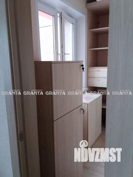 3-к квартира, вторичка, 82м2, 4/15 этаж