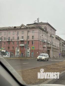 4-к квартира, вторичка, 85м2, 3/6 этаж